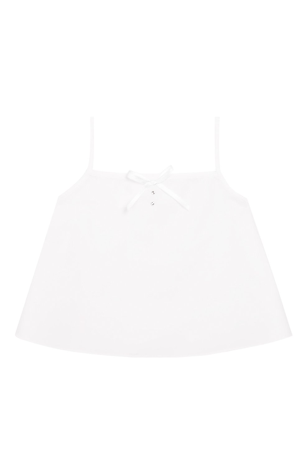 Детского комплект из 6-ти предметов ANGEL WINGS белого цвета по цене 5860 руб., арт. EXC1388 | Фото 4 Детского комплект из 6-ти предметов ANGEL WINGS белого цвета, арт. EXC1388 | Фото 4