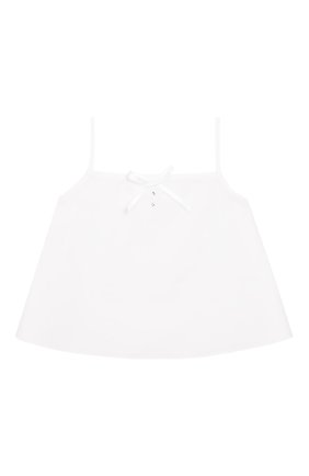 Детского комплект из 6-ти предметов ANGEL WINGS белого цвета по цене 5860 руб., арт. EXC1388 | Фото 4 Детского комплект из 6-ти предметов ANGEL WINGS белого цвета, арт. EXC1388 | Фото 4