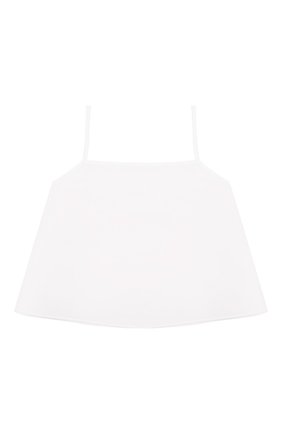Детского комплект из 6-ти предметов ANGEL WINGS белого цвета по цене 5860 руб., арт. EXC1388 | Фото 5 Детского комплект из 6-ти предметов ANGEL WINGS белого цвета, арт. EXC1388 | Фото 5