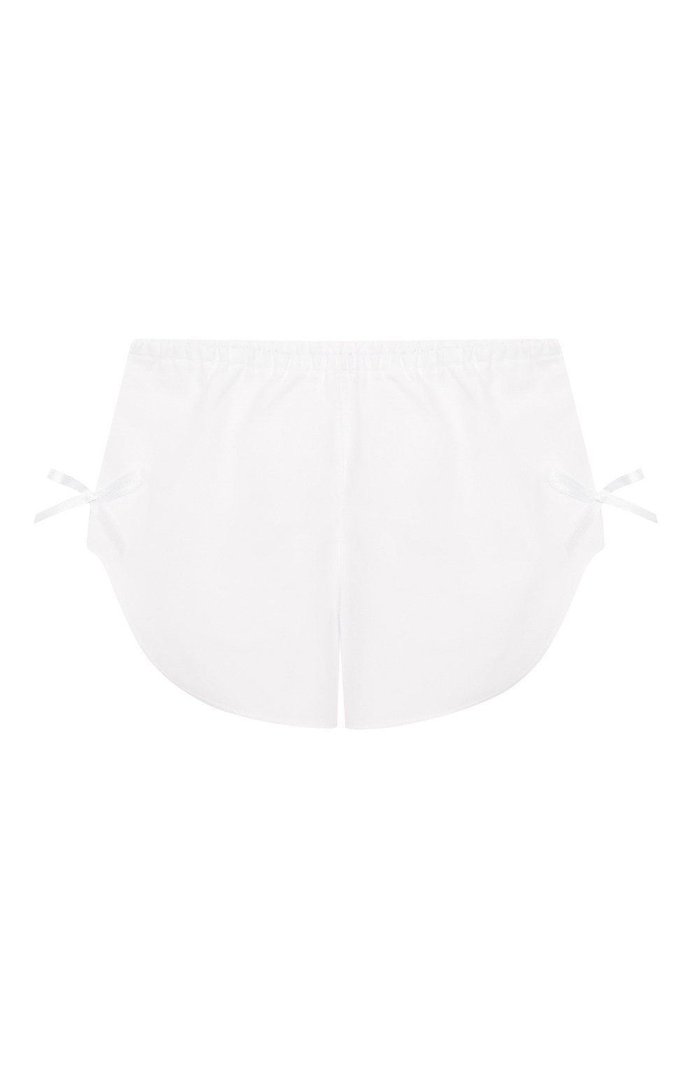 Детского комплект из 6-ти предметов ANGEL WINGS белого цвета по цене 5860 руб., арт. EXC1388 | Фото 6 Детского комплект из 6-ти предметов ANGEL WINGS белого цвета, арт. EXC1388 | Фото 6