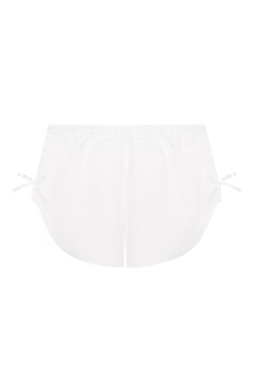 Детского комплект из 6-ти предметов ANGEL WINGS белого цвета по цене 5860 руб., арт. EXC1388 | Фото 6 Детского комплект из 6-ти предметов ANGEL WINGS белого цвета, арт. EXC1388 | Фото 6