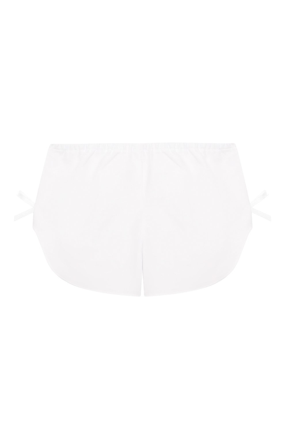 Детского комплект из 6-ти предметов ANGEL WINGS белого цвета по цене 5860 руб., арт. EXC1388 | Фото 7 Детского комплект из 6-ти предметов ANGEL WINGS белого цвета, арт. EXC1388 | Фото 7