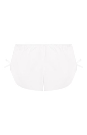 Детского комплект из 6-ти предметов ANGEL WINGS белого цвета по цене 5860 руб., арт. EXC1388 | Фото 7 Детского комплект из 6-ти предметов ANGEL WINGS белого цвета, арт. EXC1388 | Фото 7