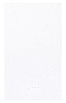 Детского комплект из 6-ти предметов ANGEL WINGS белого цвета по цене 5860 руб., арт. EXC1388 | Фото 10 Детского комплект из 6-ти предметов ANGEL WINGS белого цвета, арт. EXC1388 | Фото 10