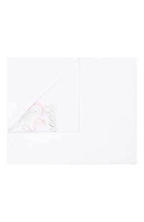 Детского комплект из 6-ти предметов ANGEL WINGS белого цвета по цене 5860 руб., арт. EXC1388 | Фото 11 Детского комплект из 6-ти предметов ANGEL WINGS белого цвета, арт. EXC1388 | Фото 11