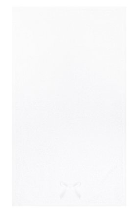 Детского комплект из 6-ти предметов ANGEL WINGS белого цвета по цене 8905 руб., арт. LUX1396 | Фото 10 Детского комплект из 6-ти предметов ANGEL WINGS белого цвета, арт. LUX1396 | Фото 10
