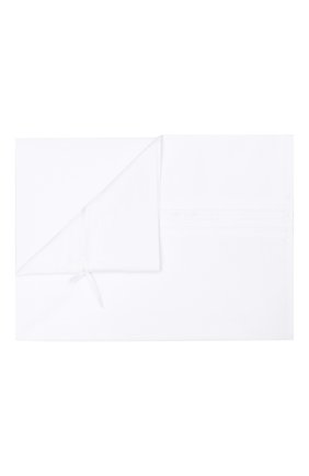 Детского комплект из 6-ти предметов ANGEL WINGS белого цвета по цене 8905 руб., арт. LUX1396 | Фото 11 Детского комплект из 6-ти предметов ANGEL WINGS белого цвета, арт. LUX1396 | Фото 11