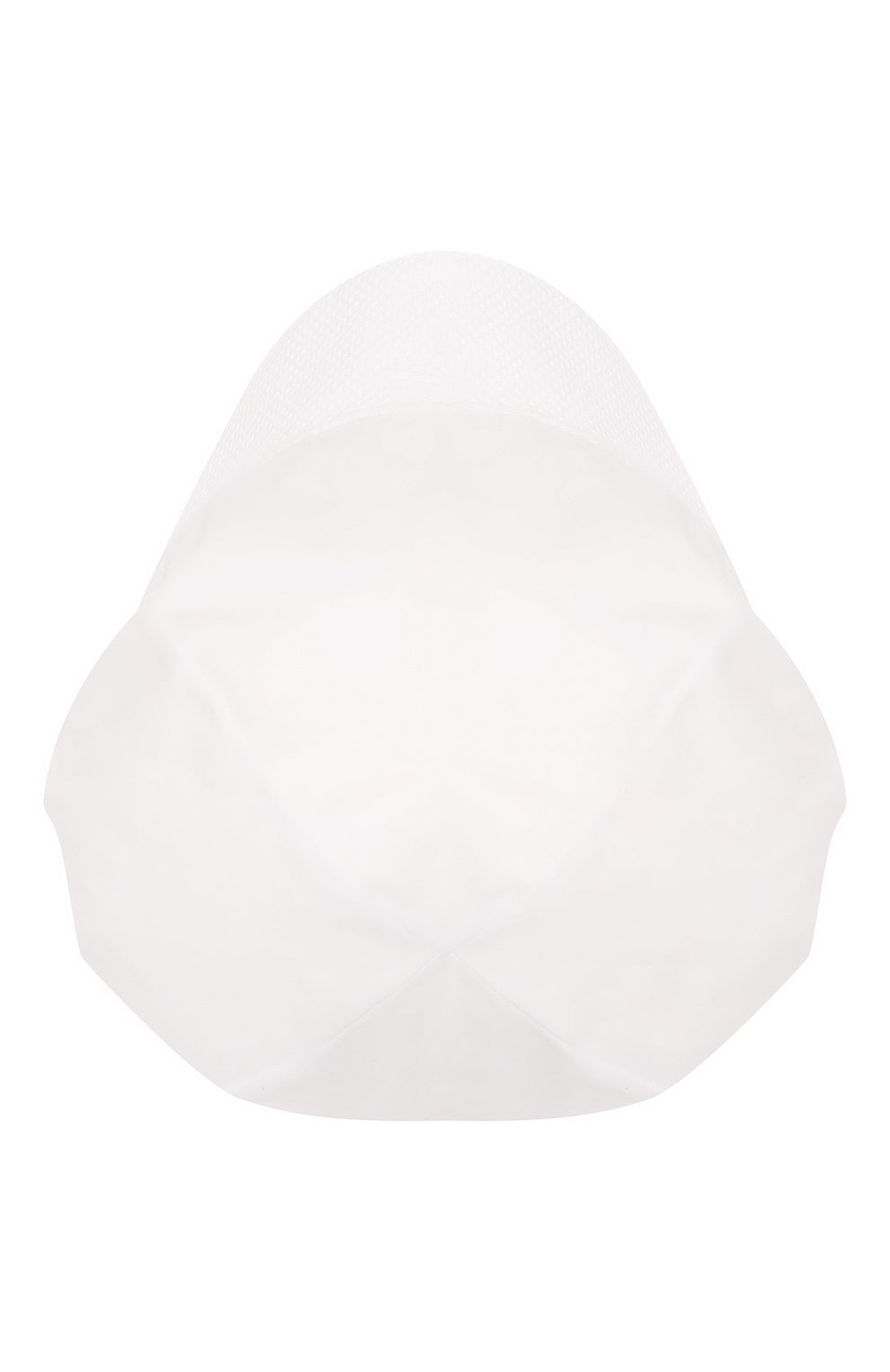 Детского комплект из 6-ти предметов ANGEL WINGS белого цвета по цене 7950 руб., арт. LUX1399/1 | Фото 9 Детского комплект из 6-ти предметов ANGEL WINGS белого цвета, арт. LUX1399/1 | Фото 9