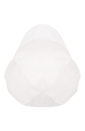 Детского комплект из 6-ти предметов ANGEL WINGS белого цвета по цене 7950 руб., арт. LUX1399/1 | Фото 9 Детского комплект из 6-ти предметов ANGEL WINGS белого цвета, арт. LUX1399/1 | Фото 9