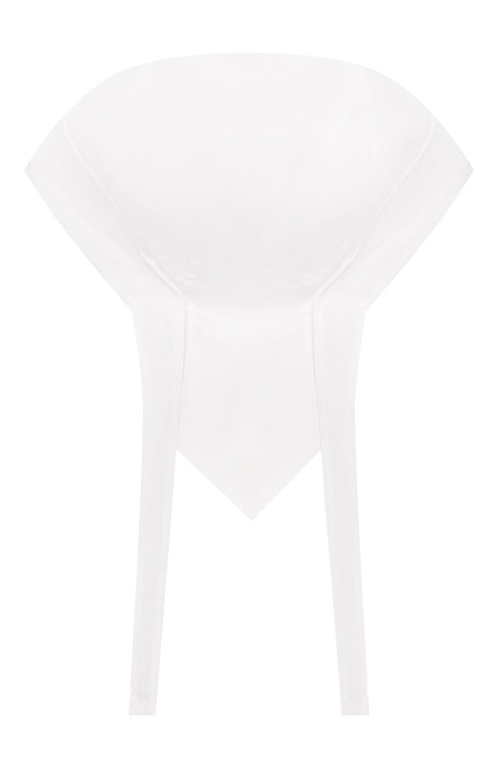 Детского комплект из 6-ти предметов ANGEL WINGS белого цвета по цене 9960 руб., арт. LUX1400 | Фото 9 Детского комплект из 6-ти предметов ANGEL WINGS белого цвета, арт. LUX1400 | Фото 9