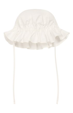 Детского комплект из 6-ти предметов ANGEL WINGS бежевого цвета по цене 6680 руб., арт. EXC578 | Фото 9 Детского комплект из 6-ти предметов ANGEL WINGS бежевого цвета, арт. EXC578 | Фото 9