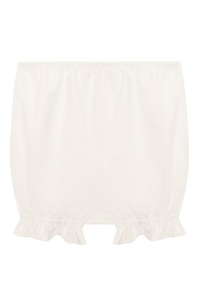 Комплект из 6-ти предметов Angel Wings бежевого цвета, арт. LUX807 в ЦУМ | Фото №6 Комплект из 6-ти предметов Angel Wings бежевого цвета | Фото №6