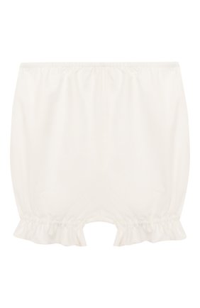 Комплект из 6-ти предметов Angel Wings бежевого цвета, арт. LUX807 в ЦУМ | Фото №7 Комплект из 6-ти предметов Angel Wings бежевого цвета | Фото №7