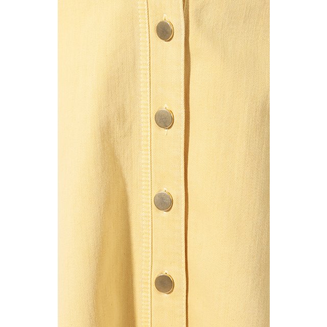 фото Хлопковая юбка dorothee schumacher