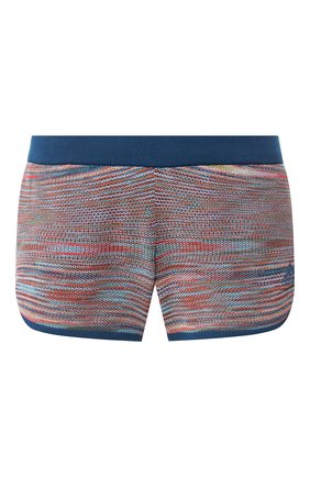 Шорты Adidas x Missoni | Фото №1 Шорты Adidas x Missoni | Фото №1
