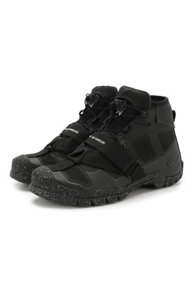 Ботинки Nike x Undercover SFB Mountain | Фото №1 Ботинки Nike x Undercover SFB Mountain | Фото №1