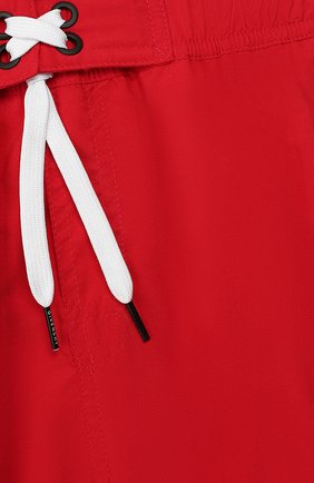 Плавки-шорты Givenchy цвета, арт. H24045/12+ в ЦУМ | Фото №3 Плавки-шорты Givenchy цвета | Фото №3