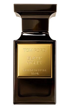 Парфюмерная вода Black Violet | Фото №1 Парфюмерная вода Black Violet | Фото №1