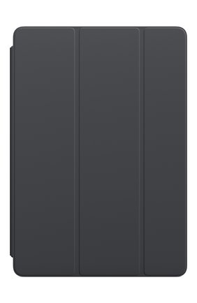 Обложка Smart Cover для iPad Air 10.5" Apple, цвет , арт. MVQ22ZM/A в ЦУМ | Фото №1 Обложка Smart Cover для iPad Air 10.5" Apple | Фото №1