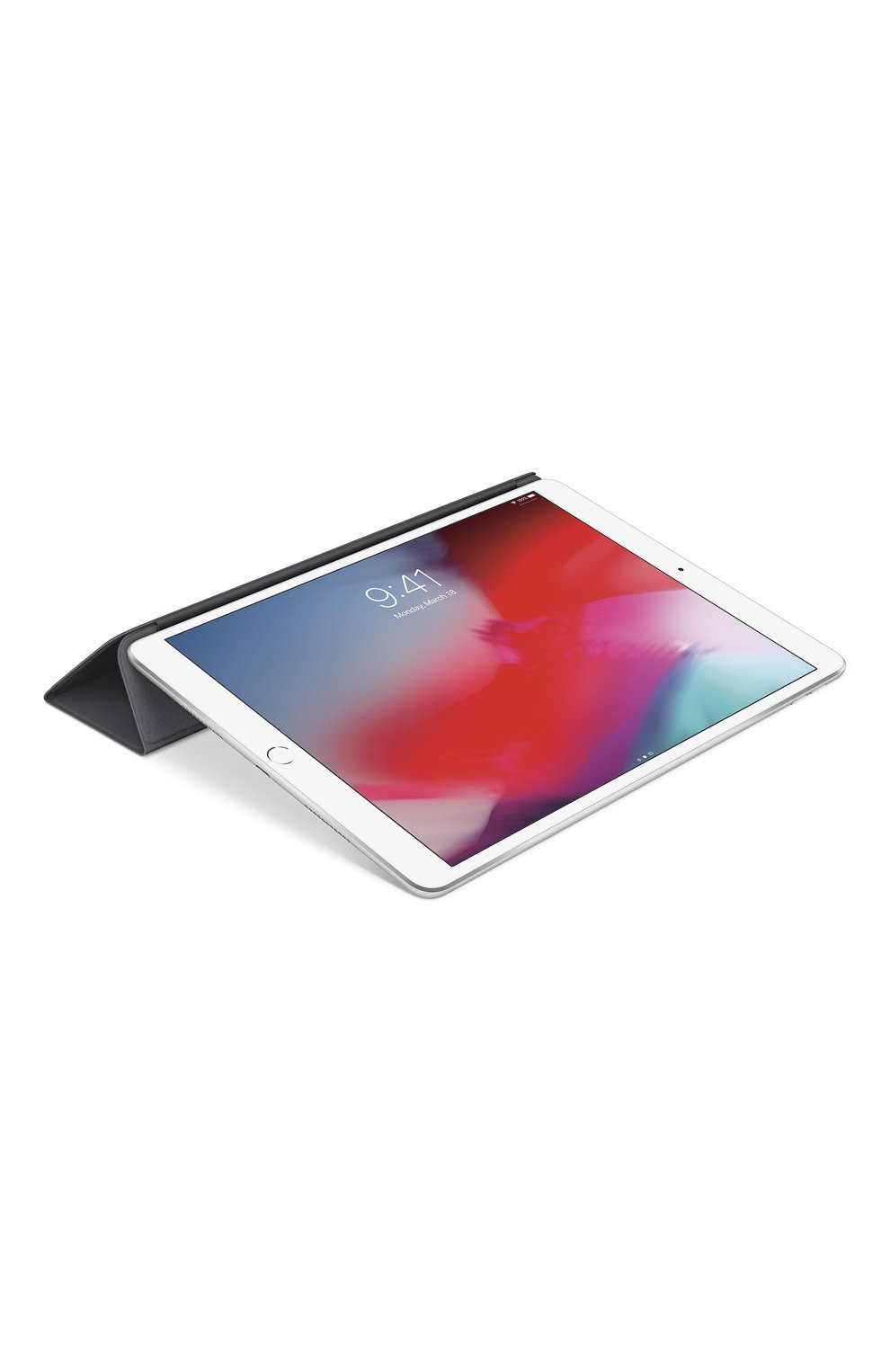 Обложка Smart Cover для iPad Air 10.5" Apple, цвет , арт. MVQ22ZM/A в ЦУМ | Фото №3 Обложка Smart Cover для iPad Air 10.5" Apple | Фото №3