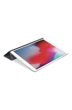Обложка Smart Cover для iPad Air 10.5" Apple, цвет , арт. MVQ22ZM/A в ЦУМ | Фото №3 Обложка Smart Cover для iPad Air 10.5" Apple | Фото №3