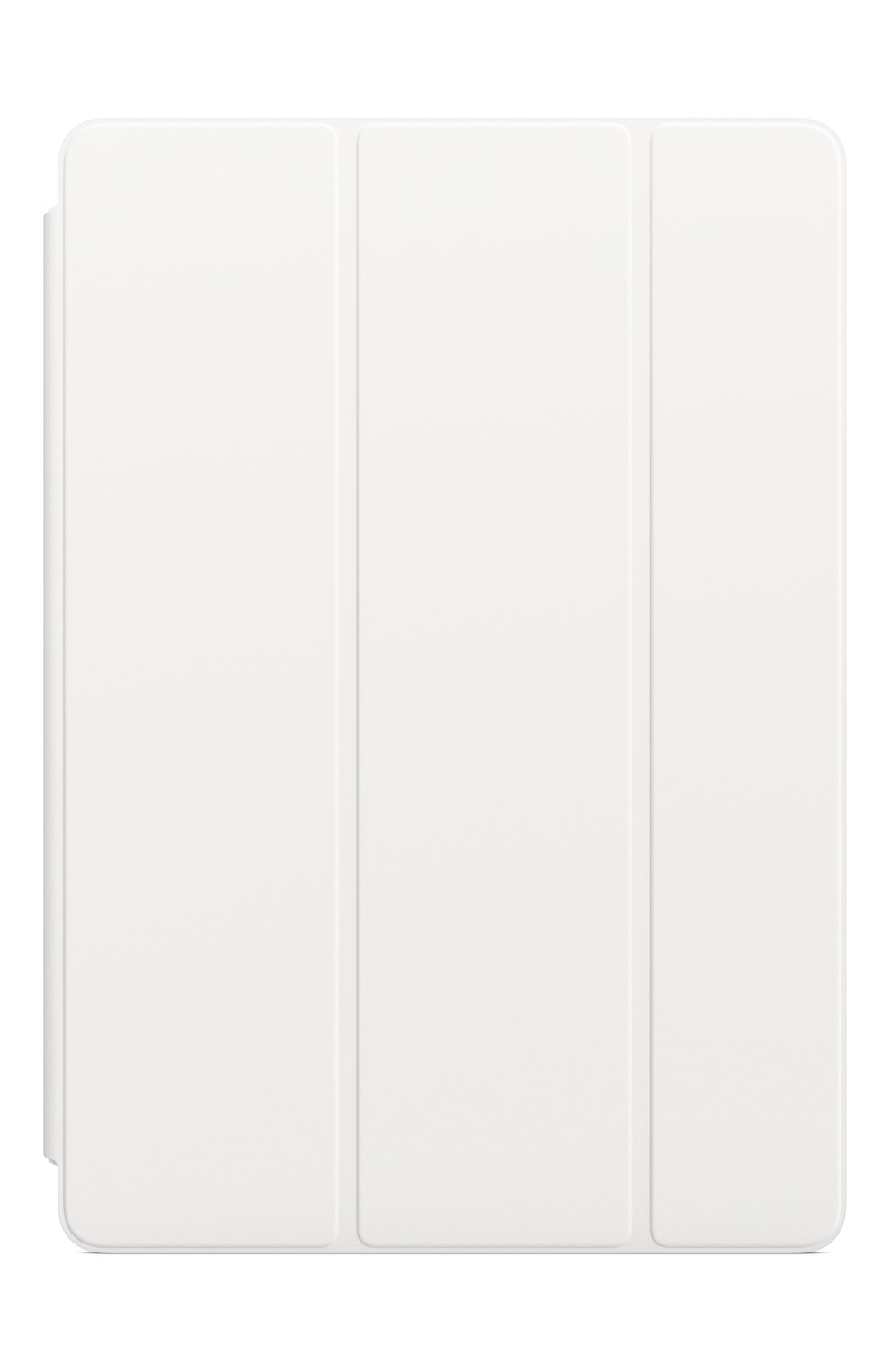 Обложка smart cover для ipad air 10.5" APPLE белого цвета, арт. MVQ32ZM/A | Фото 1