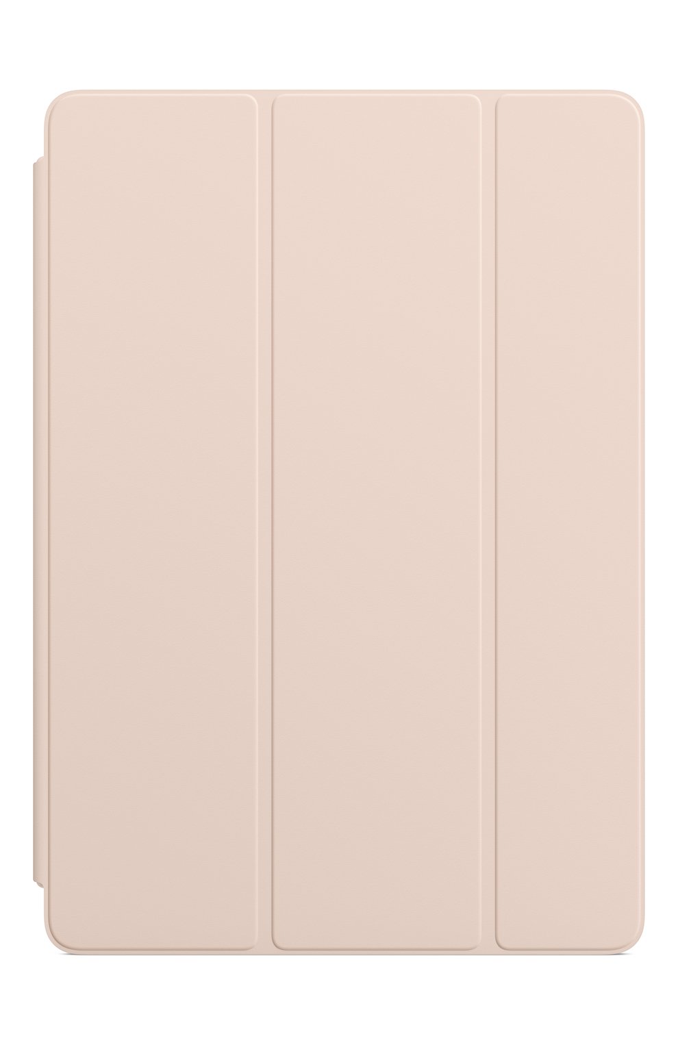 Обложка smart cover для ipad air 10.5" APPLE розового цвета, арт. MVQ42ZM/A | Фото 1