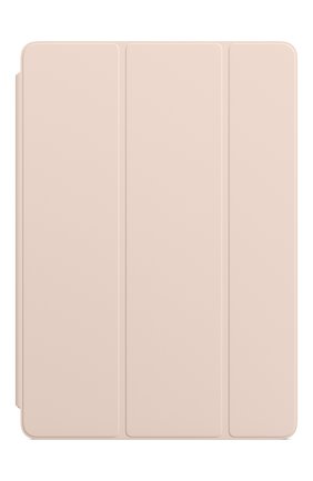 Обложка smart cover для ipad air 10.5" APPLE розового цвета по цене 4990 руб., арт. MVQ42ZM/A | Фото 1 Обложка smart cover для ipad air 10.5" APPLE розового цвета, арт. MVQ42ZM/A | Фото 1