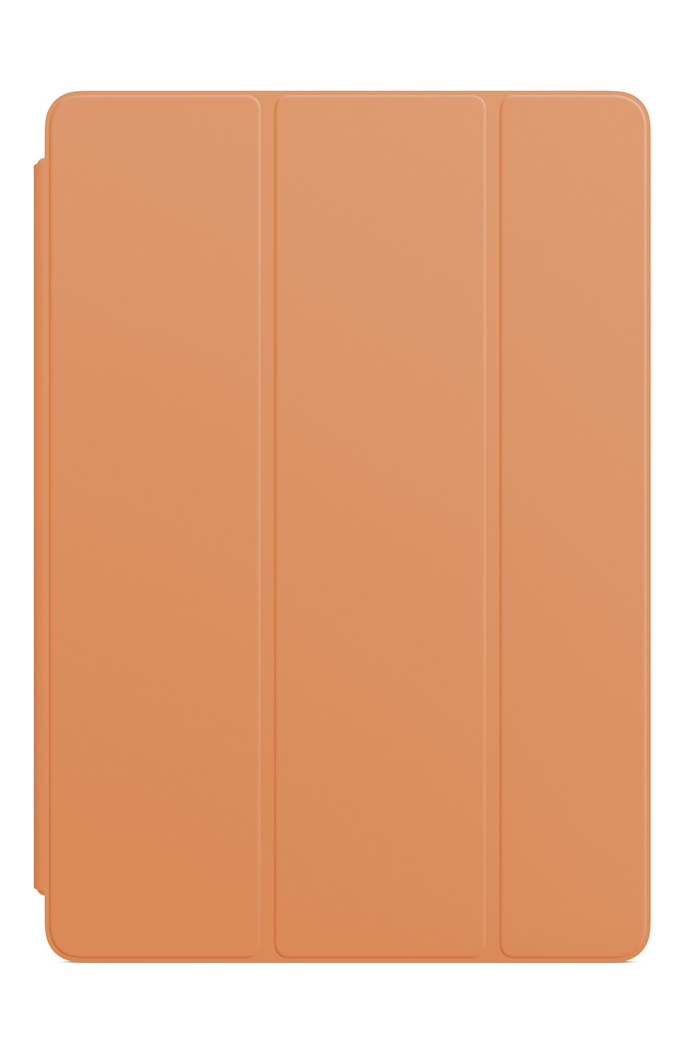 Обложка smart cover для ipad air 10.5" APPLE оранжевого цвета, арт. MVQ52ZM/A | Фото 1