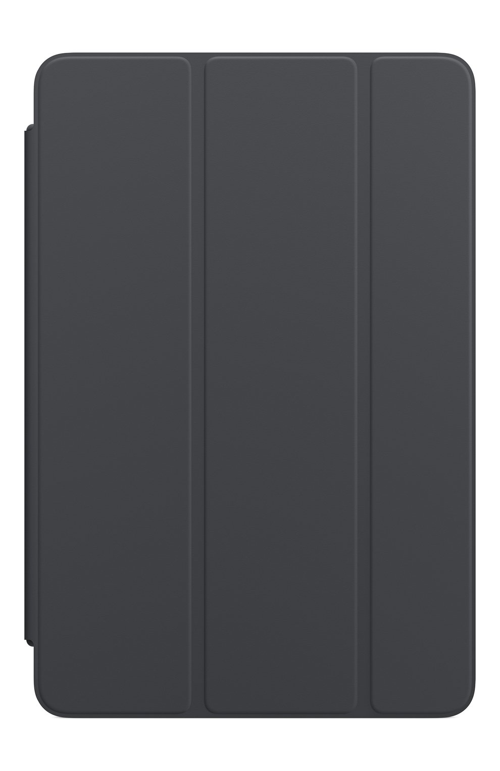Обложка smart cover для ipad mini APPLE темно-серого цвета, арт. MVQD2ZM/A | Фото 1