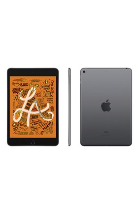 Ipad mini wi-fi 256gb space gray APPLE space gray цвета по цене 51990 руб., арт. MUU32RU/A | Фото 2 Ipad mini wi-fi 256gb space gray APPLE space gray цвета, арт. MUU32RU/A | Фото 2