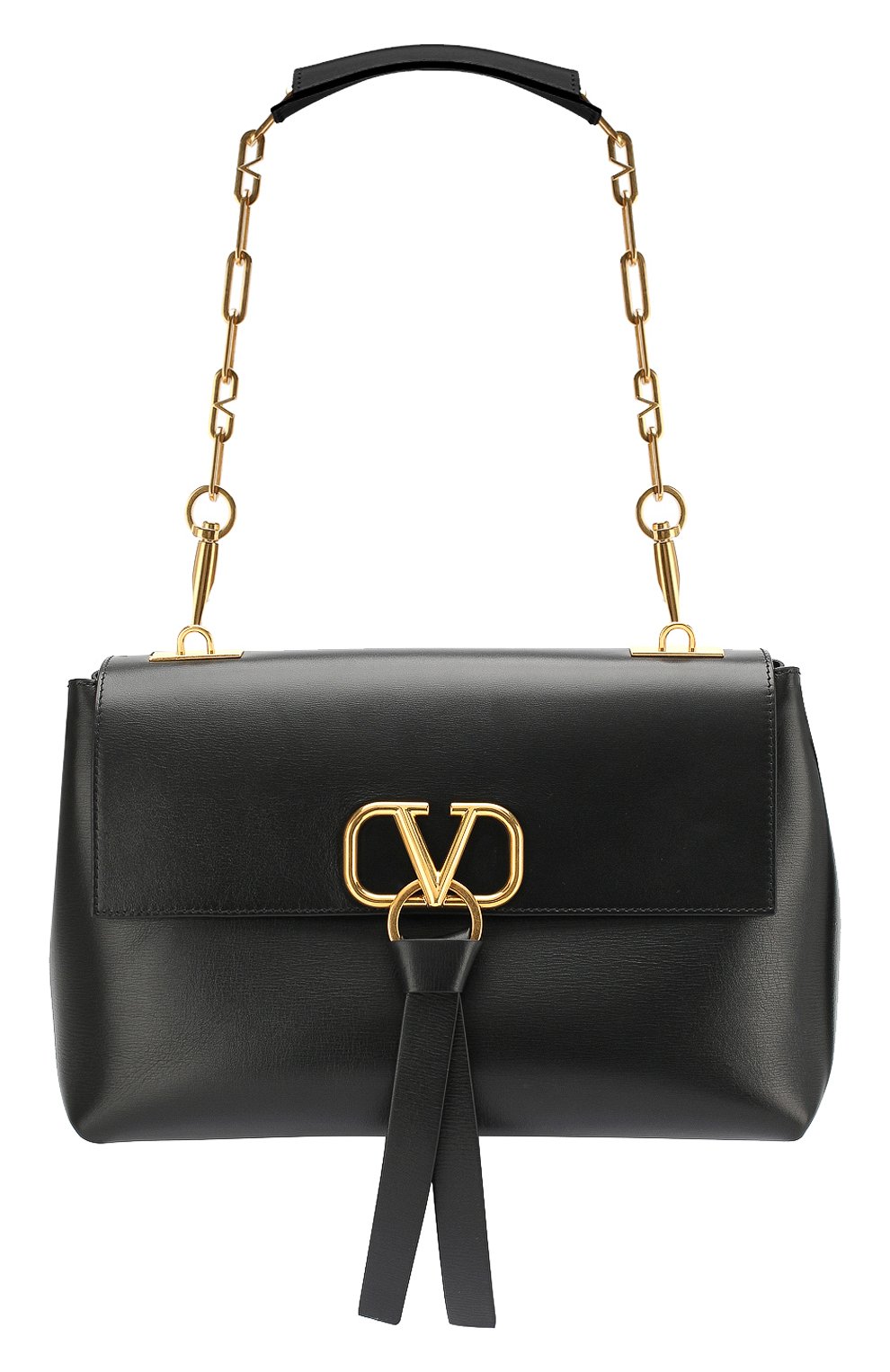 Сумка Valentino Garavani VRING medium | Фото №1