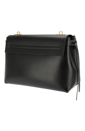 Сумка Valentino Garavani VRING medium | Фото №3 Сумка Valentino Garavani VRING medium | Фото №3
