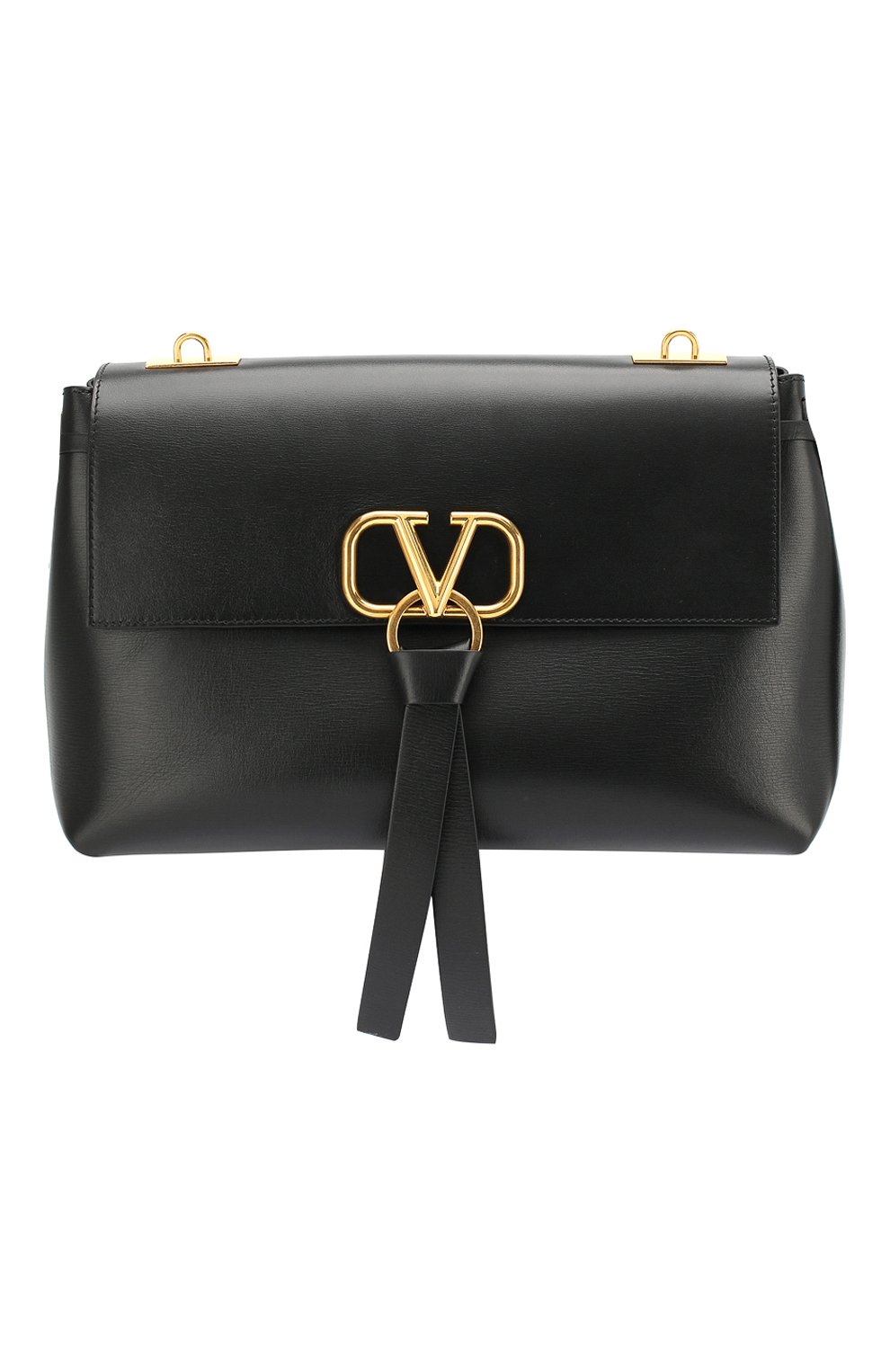 Сумка Valentino Garavani VRING medium | Фото №5 Сумка Valentino Garavani VRING medium | Фото №5