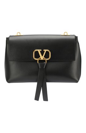 Сумка Valentino Garavani VRING medium | Фото №5 Сумка Valentino Garavani VRING medium | Фото №5