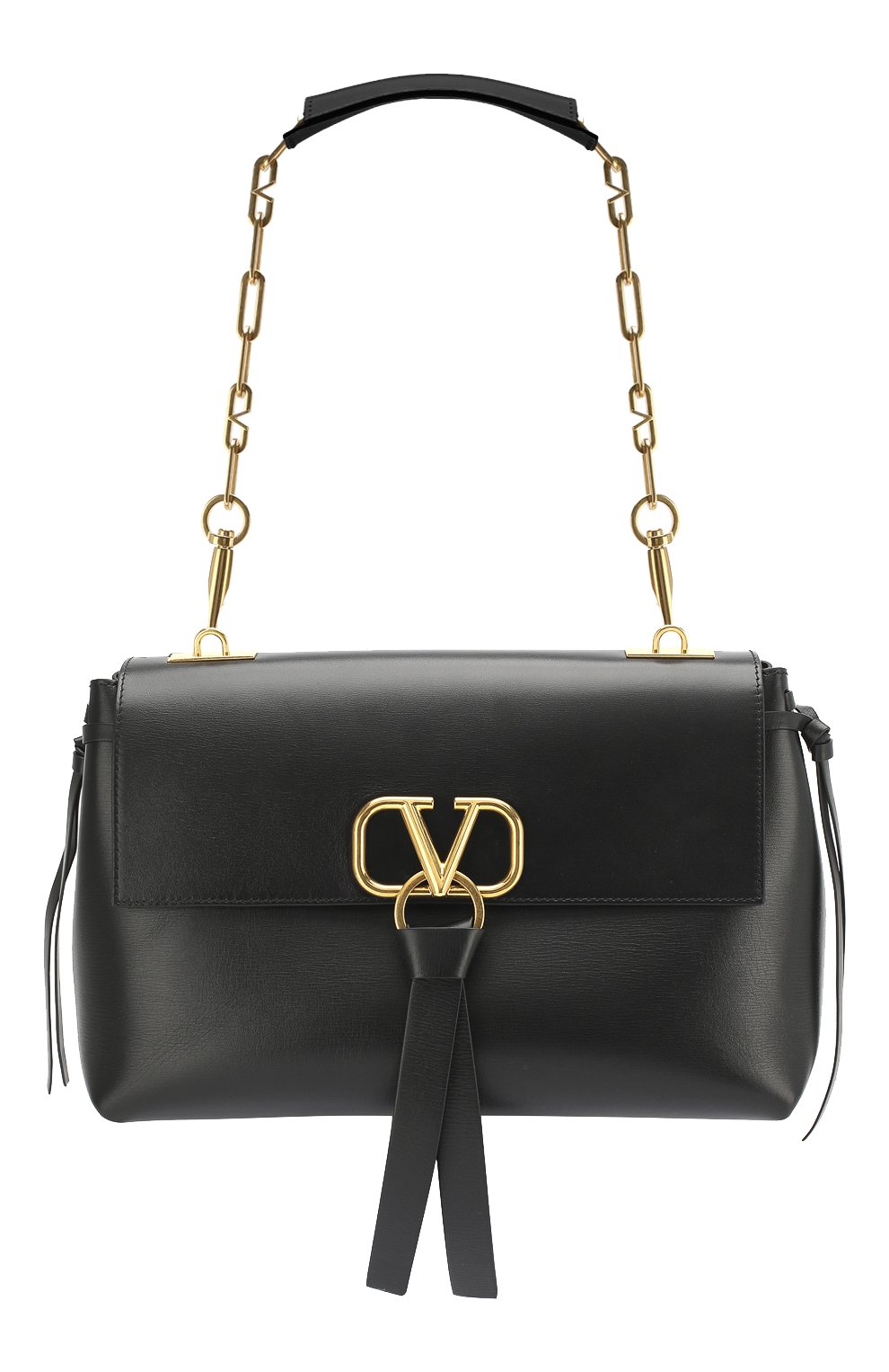 Сумка Valentino Garavani VRING medium | Фото №6 Сумка Valentino Garavani VRING medium | Фото №6