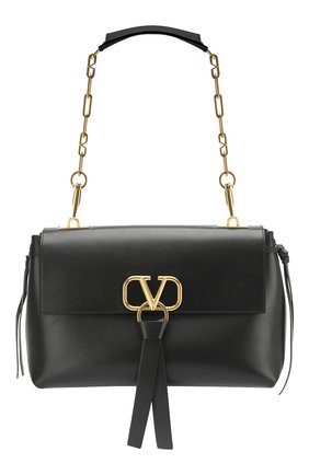 Сумка Valentino Garavani VRING medium | Фото №6 Сумка Valentino Garavani VRING medium | Фото №6