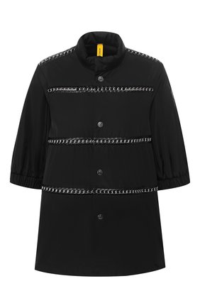 Куртка Moncler Noir Kei Ninomiya | Фото №1 Куртка Moncler Noir Kei Ninomiya | Фото №1