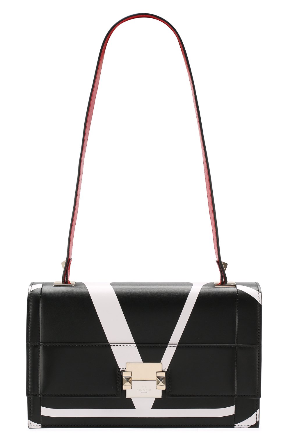 Сумка Valentino Garavani The Case | Фото №1