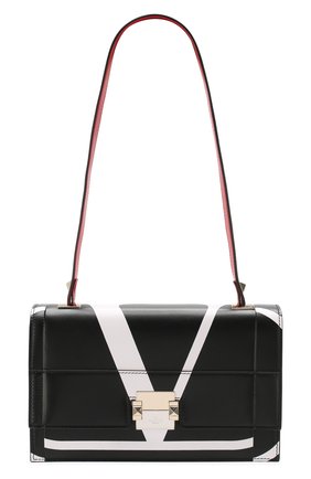 Сумка Valentino Garavani The Case | Фото №1 Сумка Valentino Garavani The Case | Фото №1