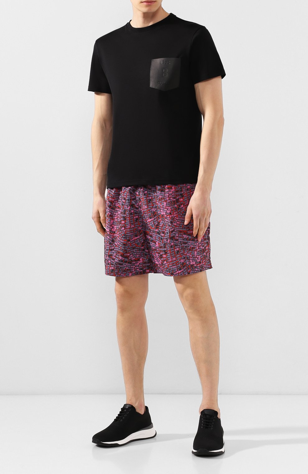 nikelab acg shorts
