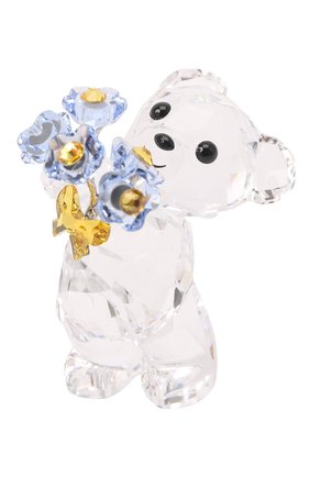 Мужского фигурка kris bear SWAROVSKI прозрачного цвета по цене 5980 руб., арт. 5427993 | Фото 1 Мужского фигурка kris bear SWAROVSKI прозрачного цвета, арт. 5427993 | Фото 1