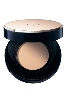 Гибридный тональный крем с эффектом пудры, I10 Clé de Peau Beauté, арт. 14977CP в ЦУМ | Фото №1 Гибридный тональный крем с эффектом пудры, I10 Clé de Peau Beauté | Фото №1