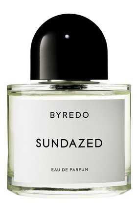 Парфюмерная вода Sundazed | Фото №1 Парфюмерная вода Sundazed | Фото №1