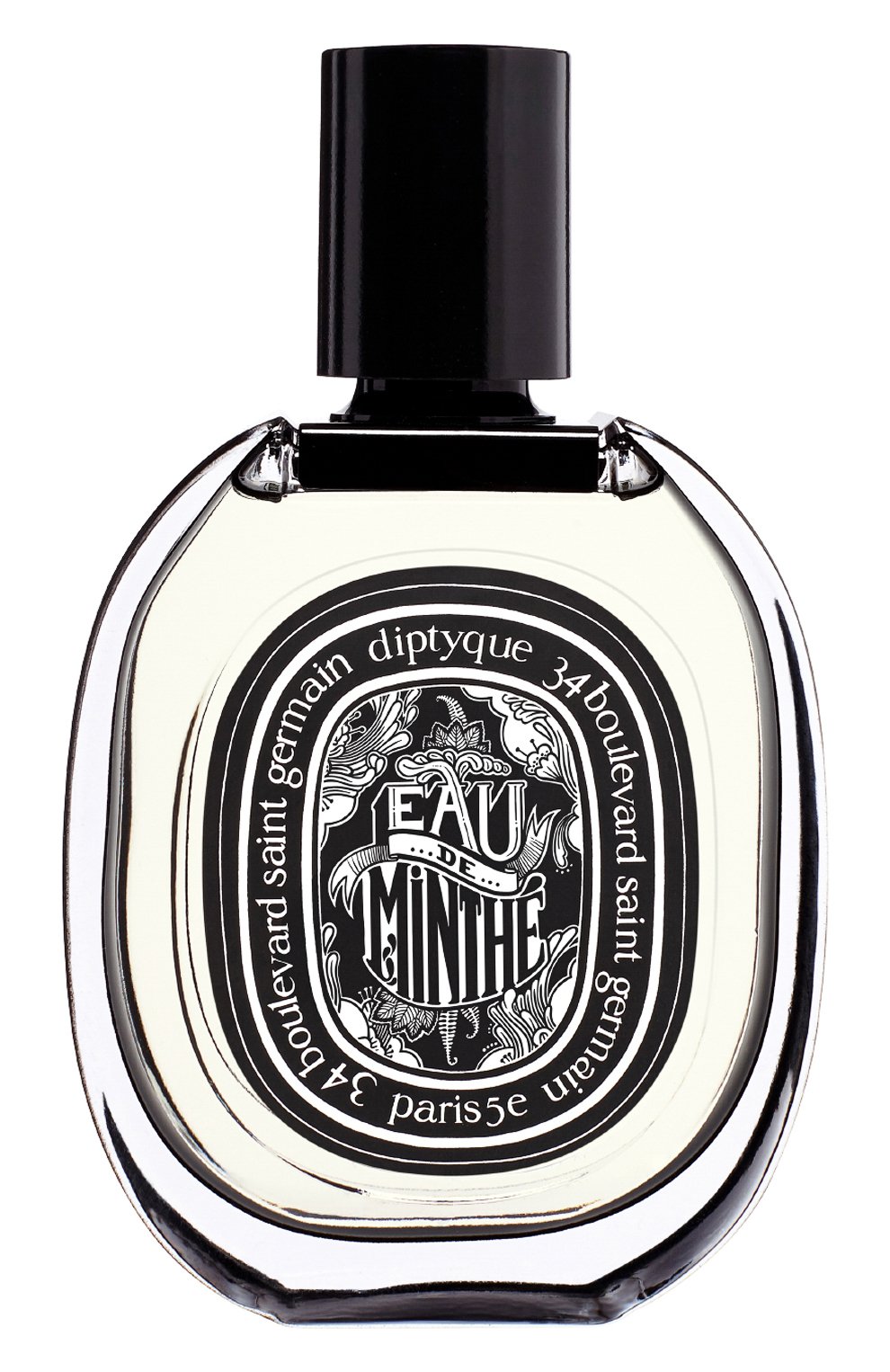 Парфюмерная вода Eau De Minthe | Фото №1