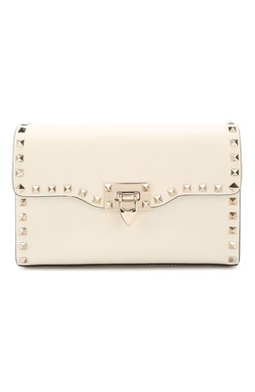 Сумка Valentino Garavani Rockstud medium | Фото №1 Сумка Valentino Garavani Rockstud medium | Фото №1