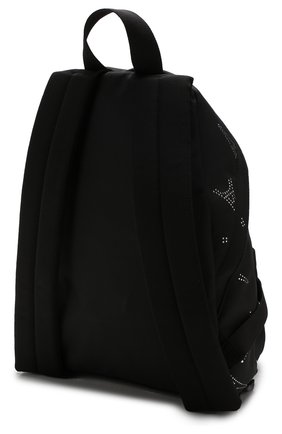 Женский черный рюкзак explorer Balenciaga, арт. 558163/9XZLR купить в ЦУМ | Фото №3 Рюкзак Explorer Balenciaga черный | Фото №3