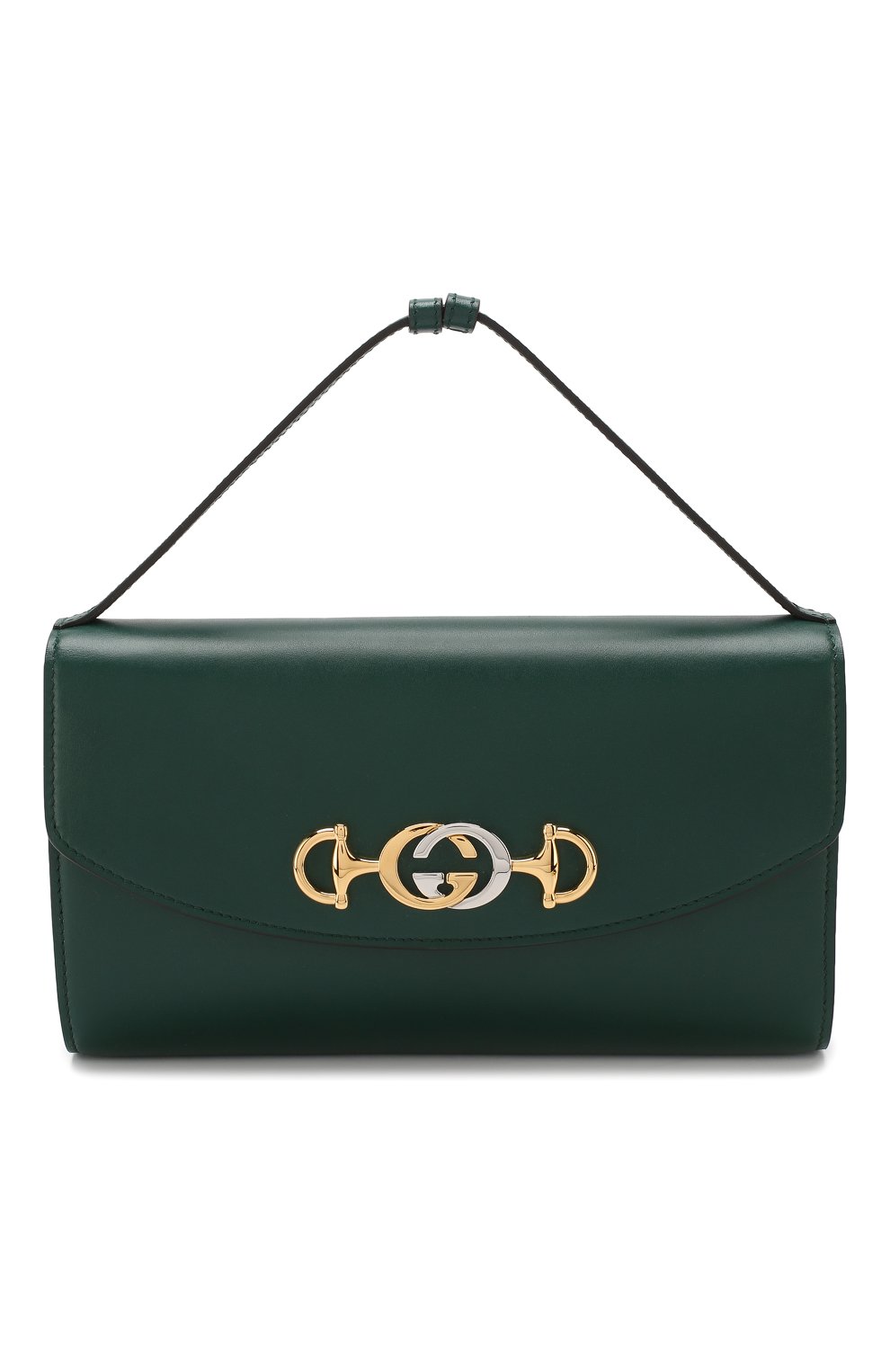 Сумка Gucci Zumi small | Фото №1