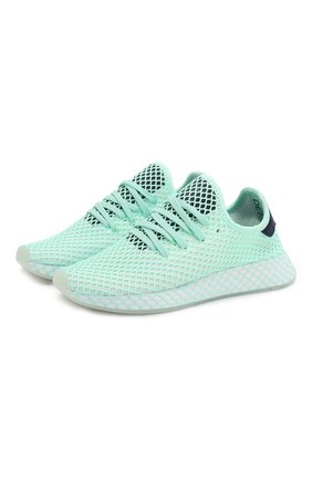 Текстильные кроссовки Deerupt Runner | Фото №1 Текстильные кроссовки Deerupt Runner | Фото №1