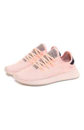 Текстильные кроссовки Deerupt Runner | Фото №1 Текстильные кроссовки Deerupt Runner | Фото №1